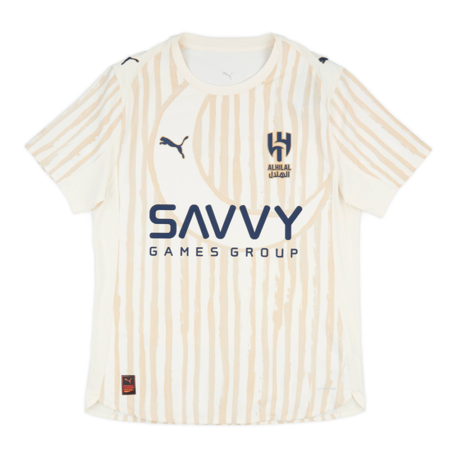 2024-25 Al-Hilal SFC Especial