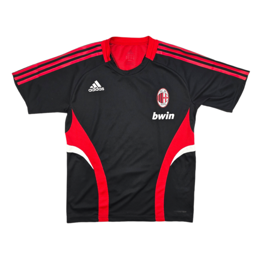 2008-09 AC Milan Especial