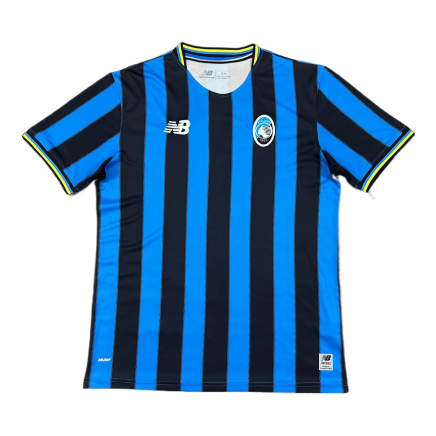 2025-26 Atalanta BC Local