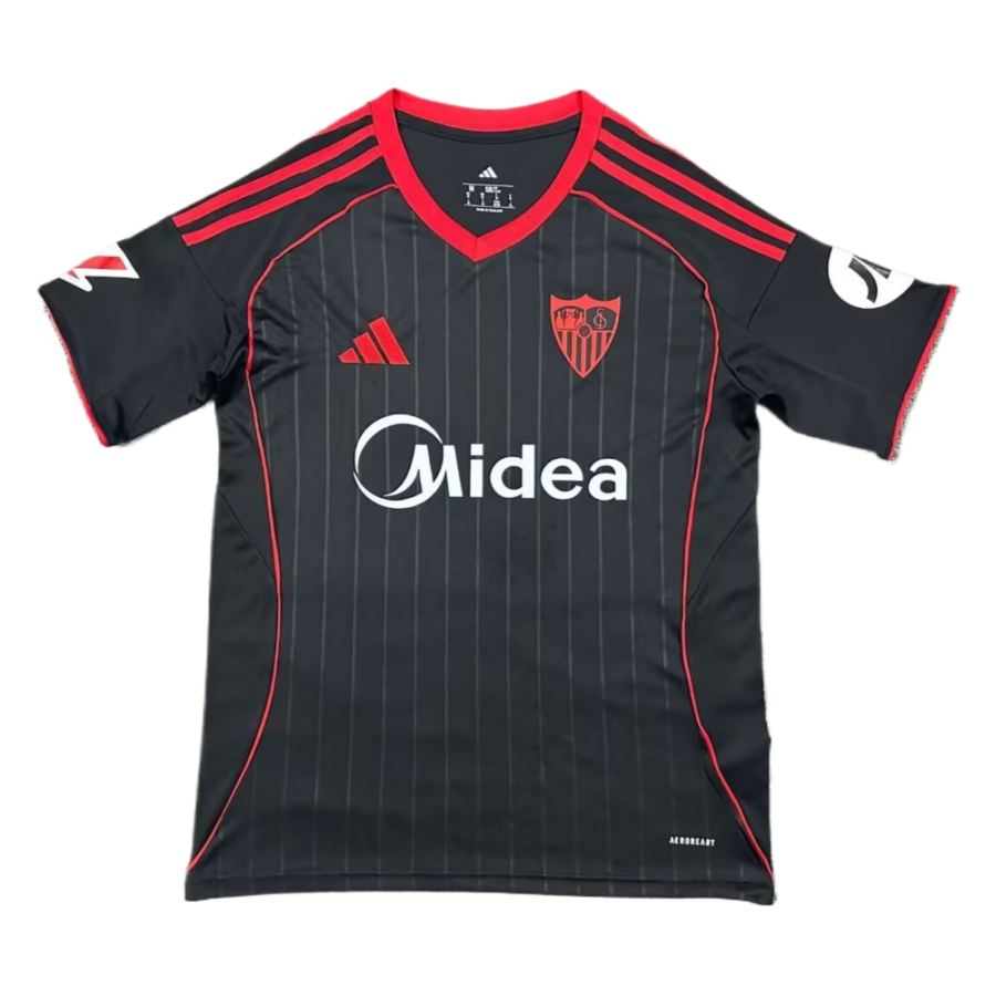 2025-26 Sevilla FC Tercera
