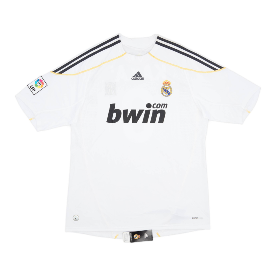 2009-10 Real Madrid CF Local