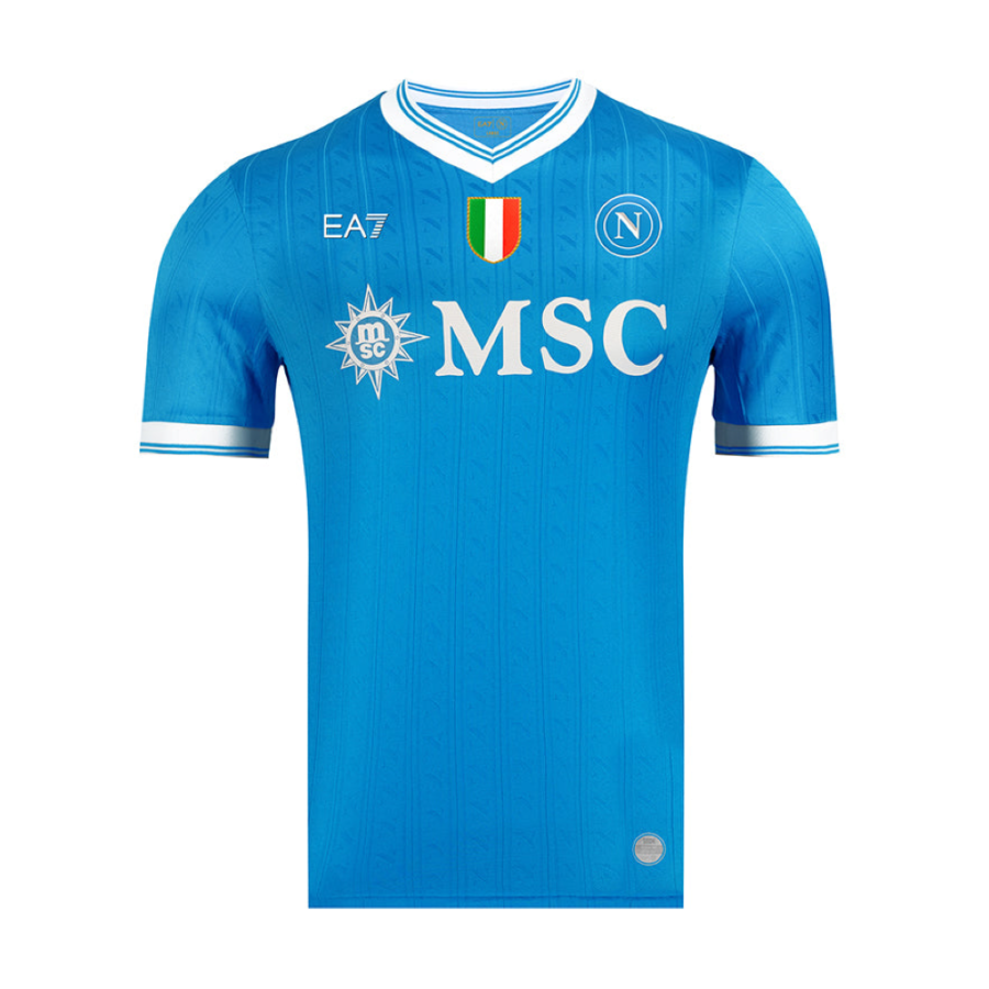 2025-26 SSC Napoli Local
