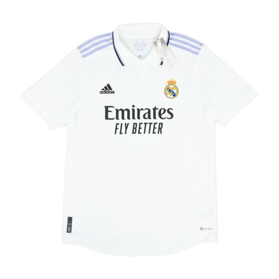 2022-23 Real Madrid CF Local