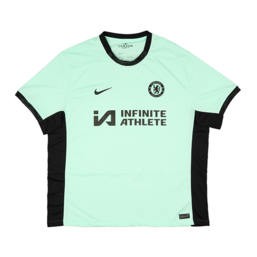 2023-24 Chelsea FC Tercera