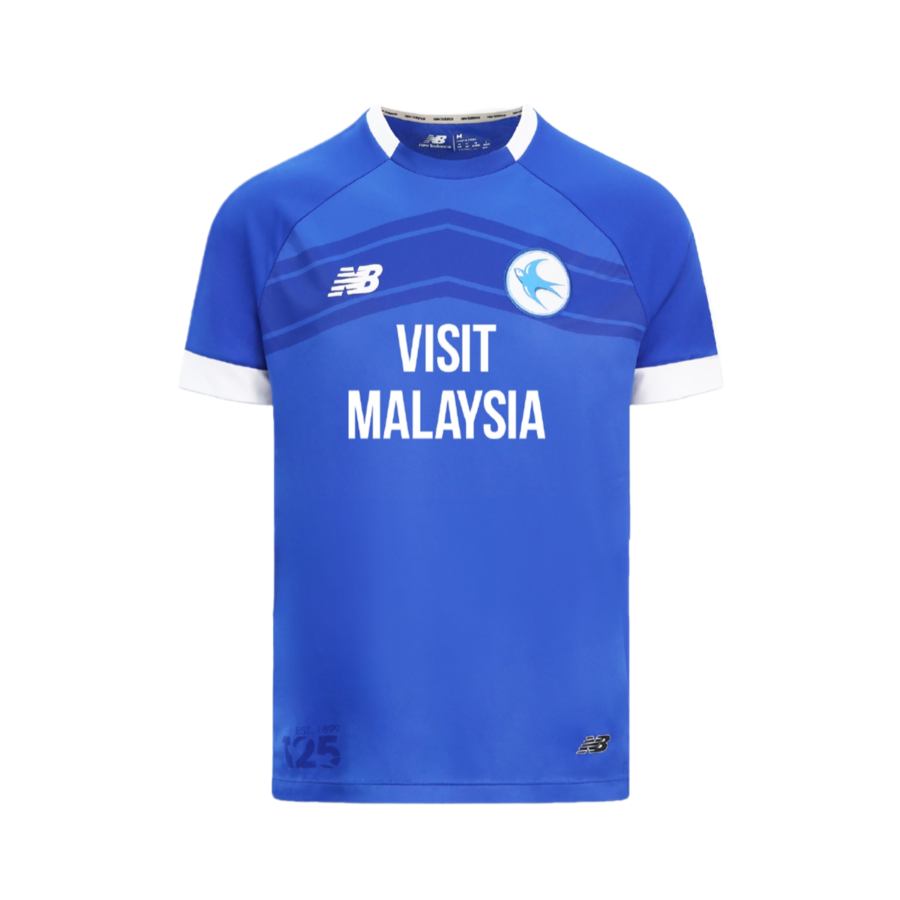 2024-25 Cardiff City FC Local