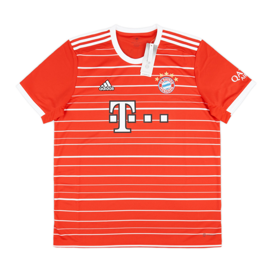 2022-23 FC Bayern Múnich Local