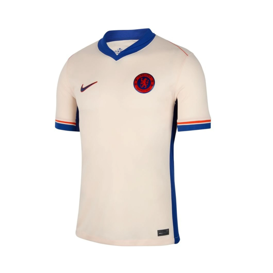2024-25 Chelsea FC Visitante