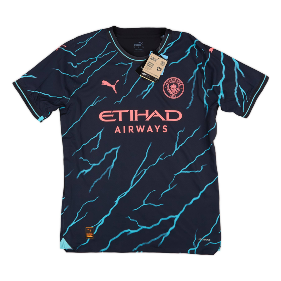 2023-24 Manchester City FC Tercera