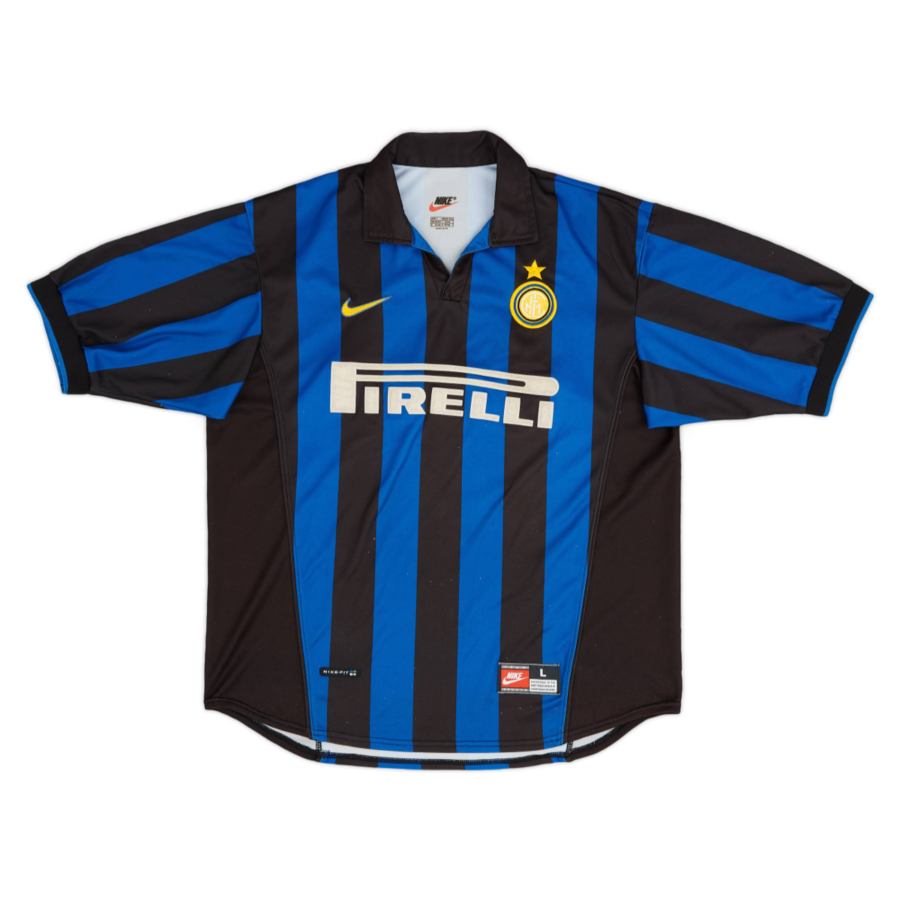 1998-99 FC Inter Milán Local