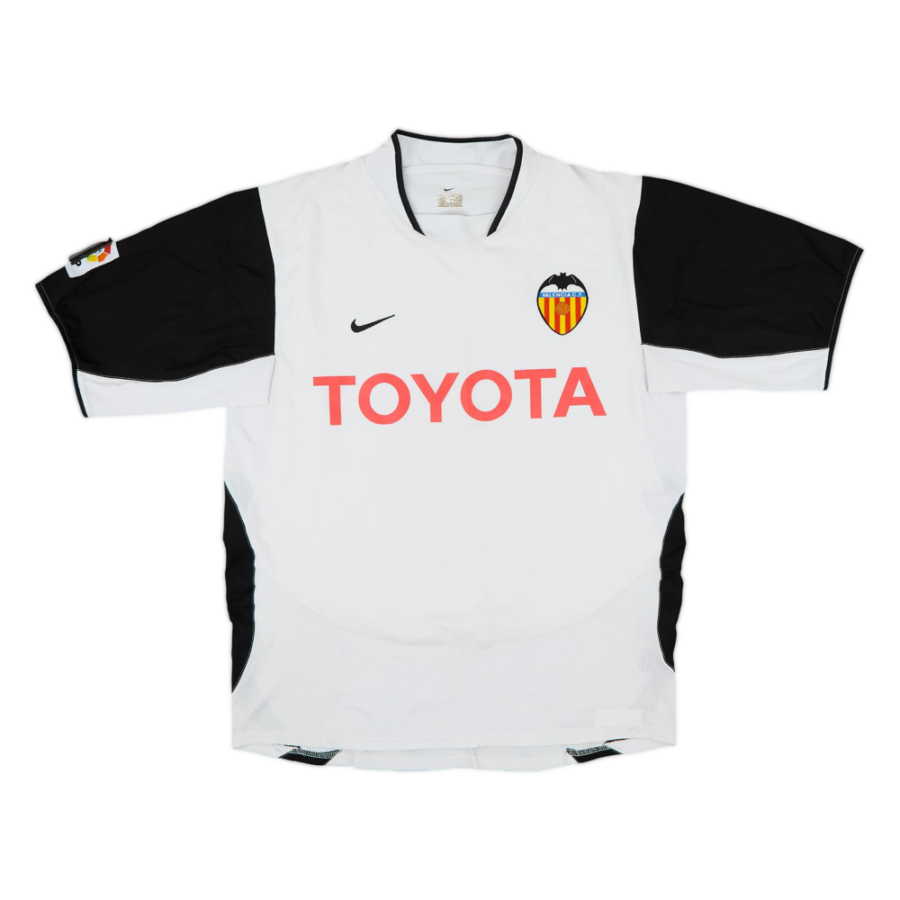 2003-04 Valencia CF Local