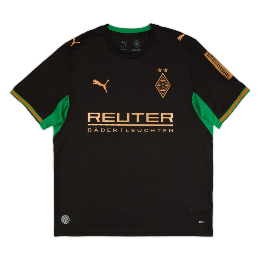 2026-27 Borussia Mönchengladbach Tercera
