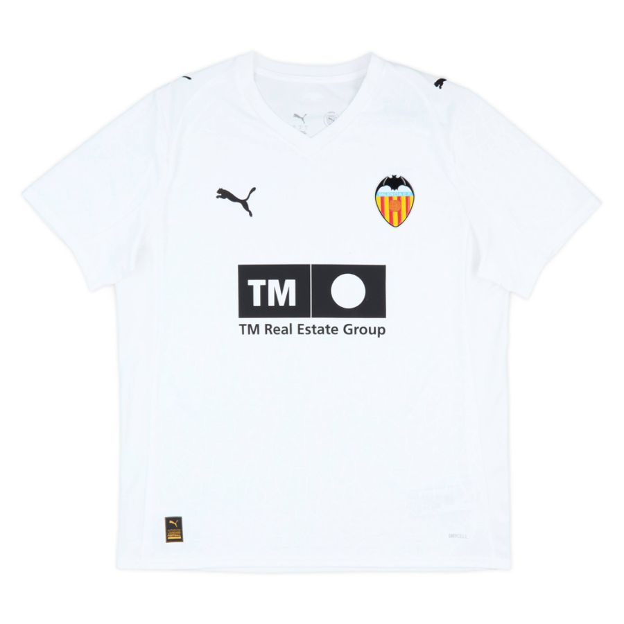 2025-26 Valencia CF Local