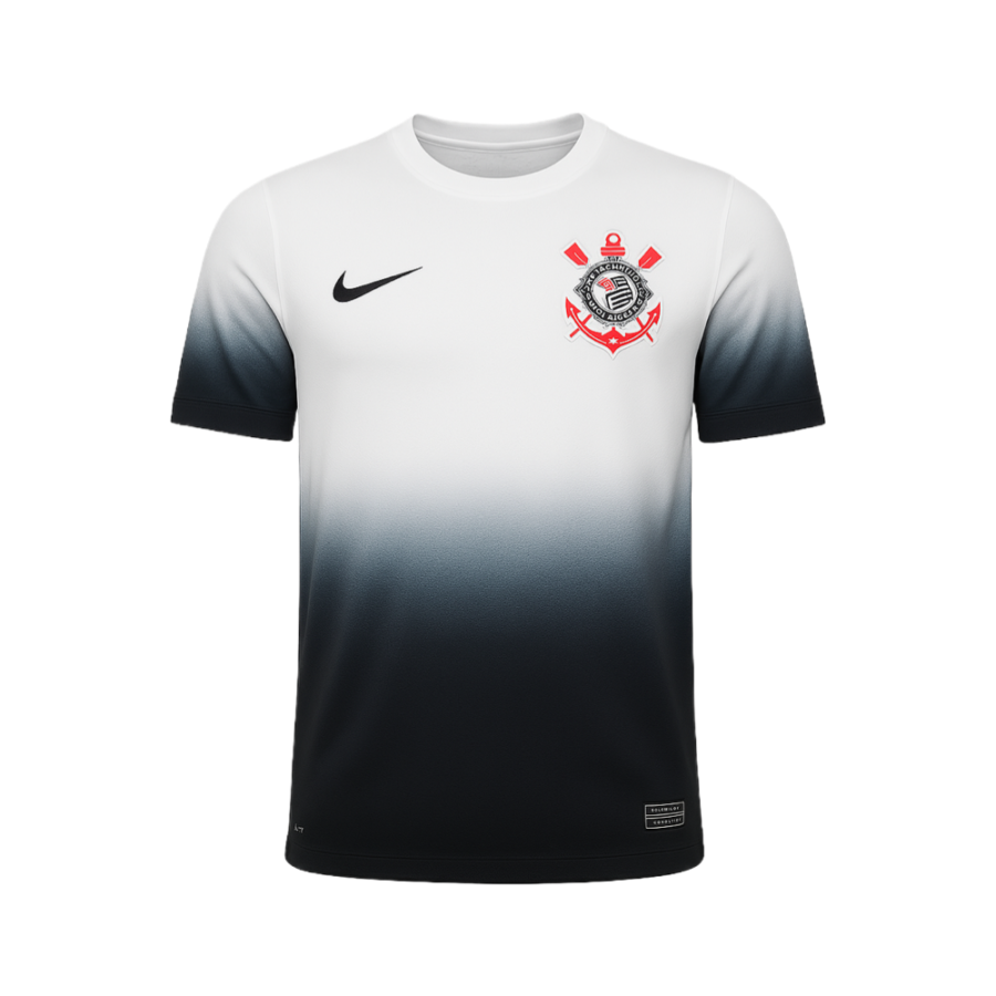 2024-25 SC Corinthians Paulista Local