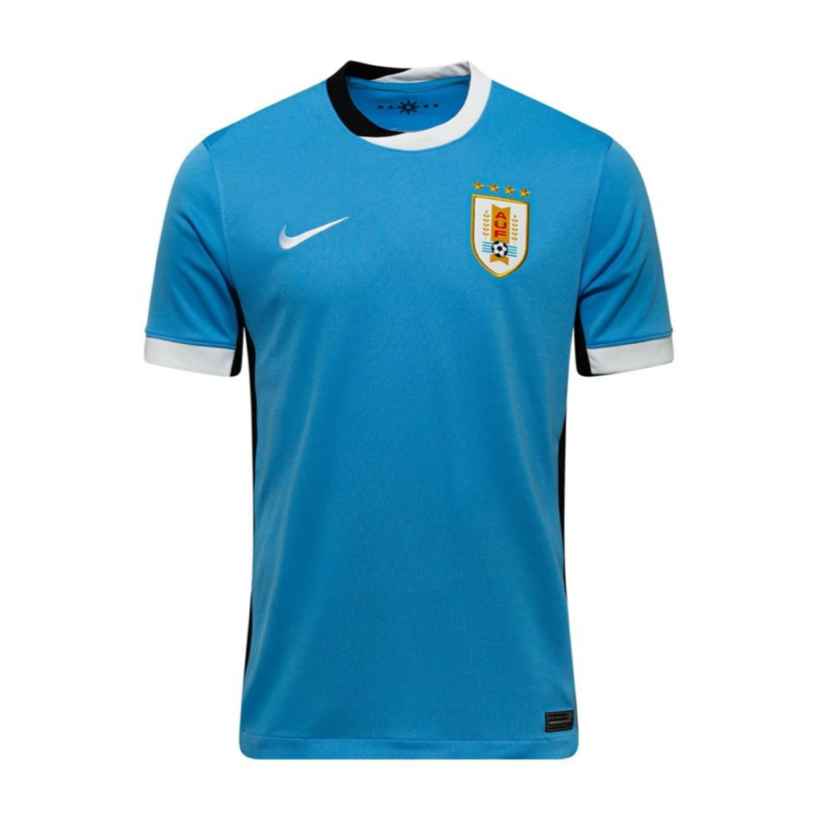 2026 Uruguay Local