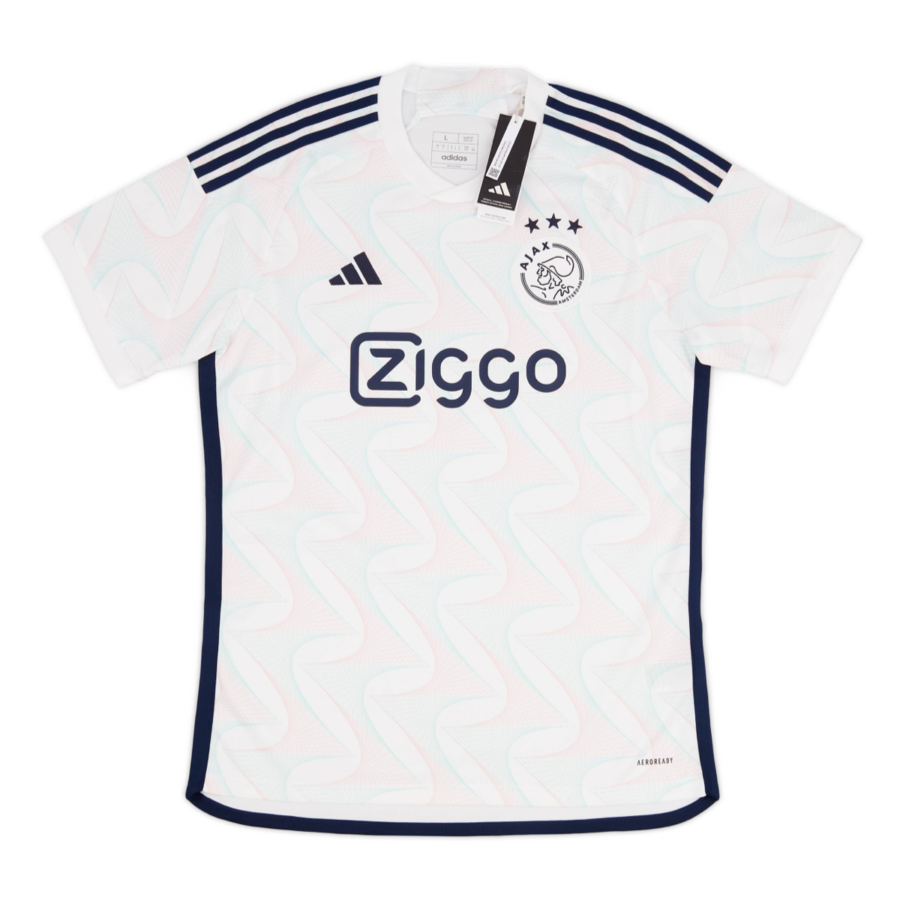 2023-24 AFC Ajax Visitante