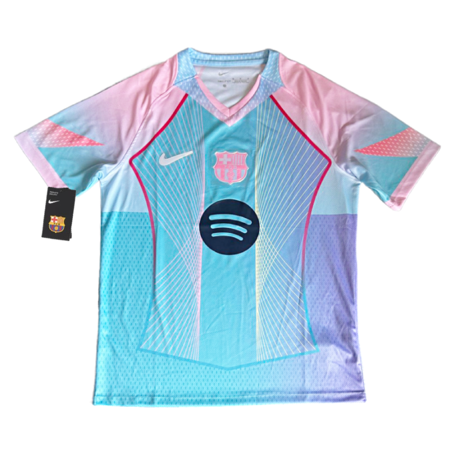 2024-25 FC Barcelona Especial