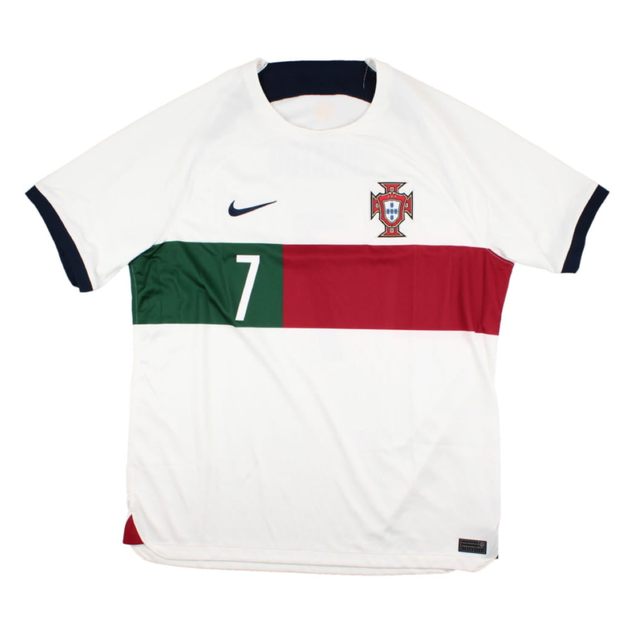 2022 Portugal Visitante