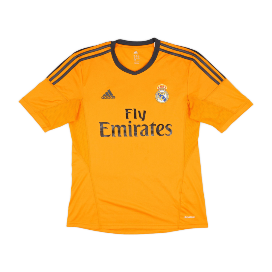 2013-14 Real Madrid CF Tercera