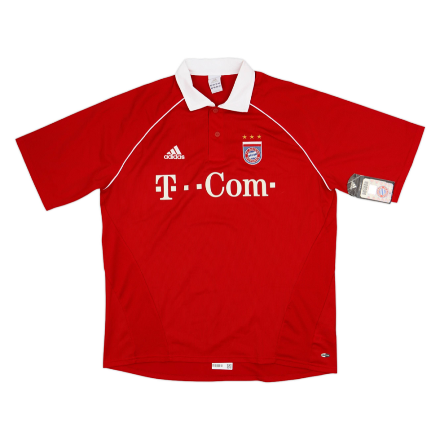 2008-09 FC Bayern Múnich Local