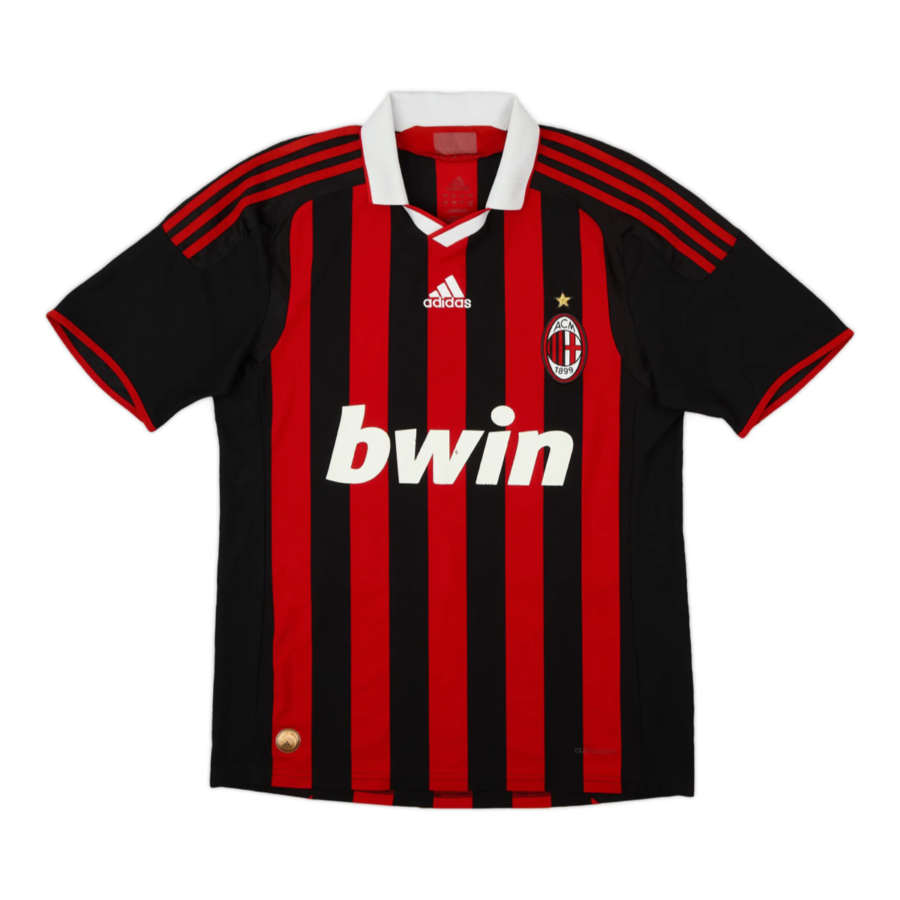 2009-10 AC Milan Local