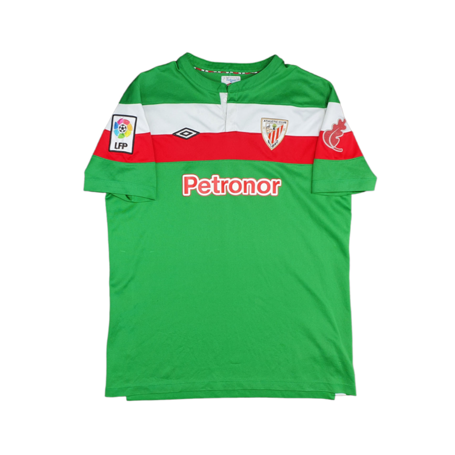 2011-12 Athletic Club Visitante