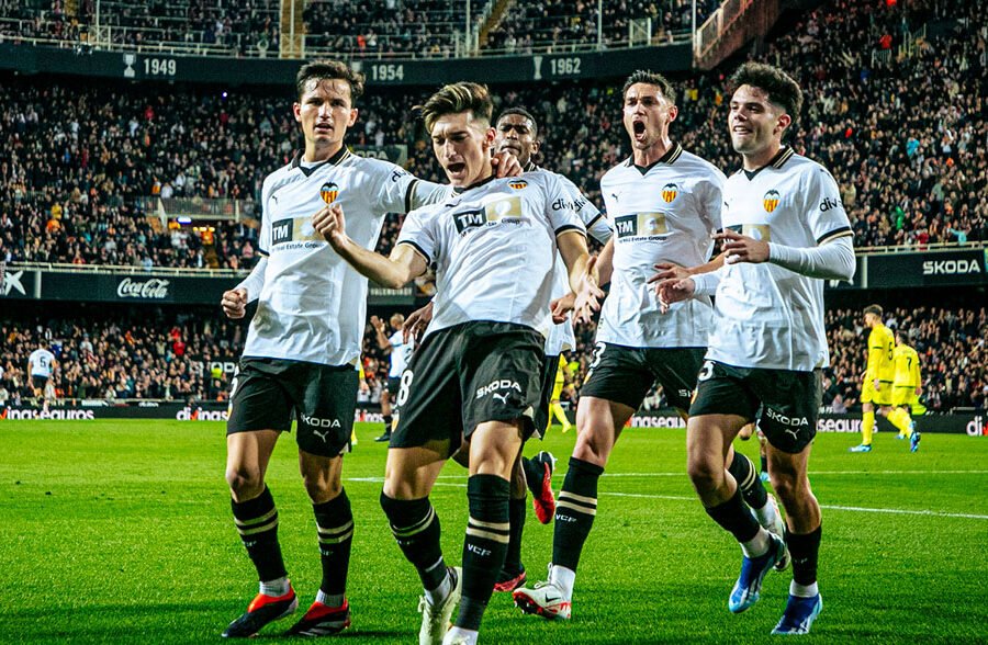 Valencia CF