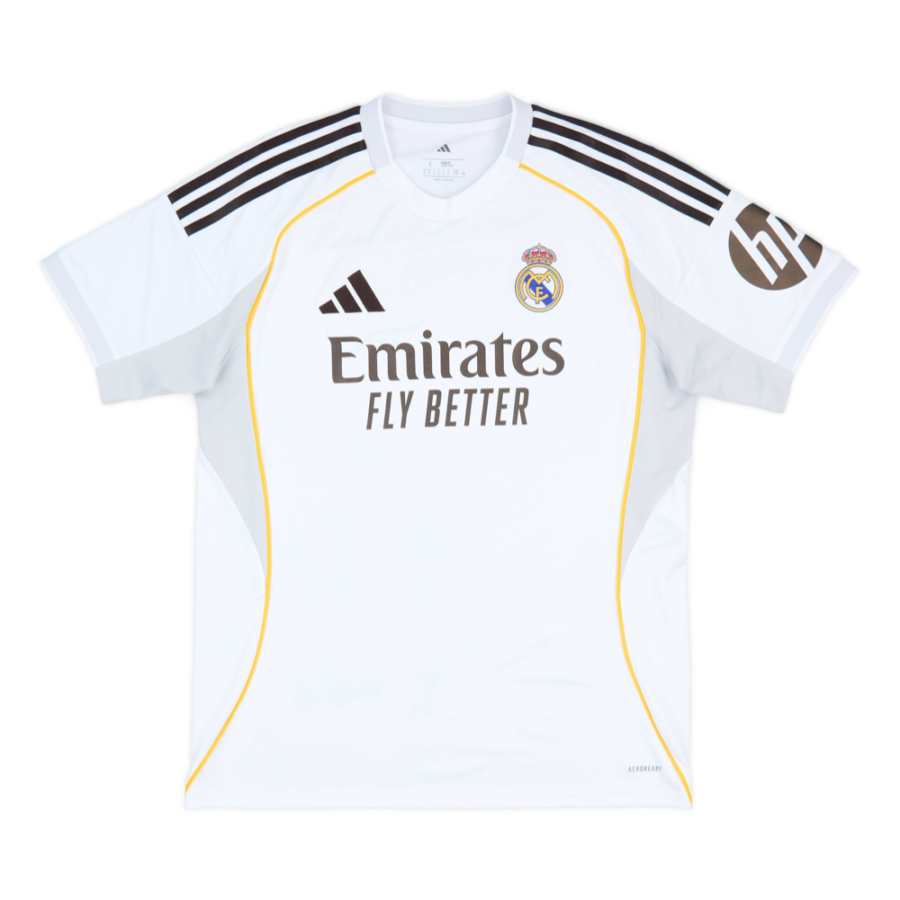 2025-26 Real Madrid CF Local