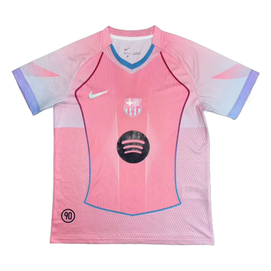 2024-25 FC Barcelona Especial