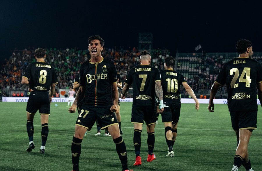 Venezia FC