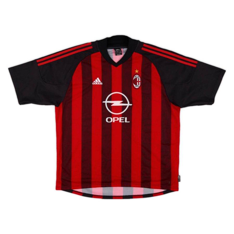 2002-03 AC Milan Local