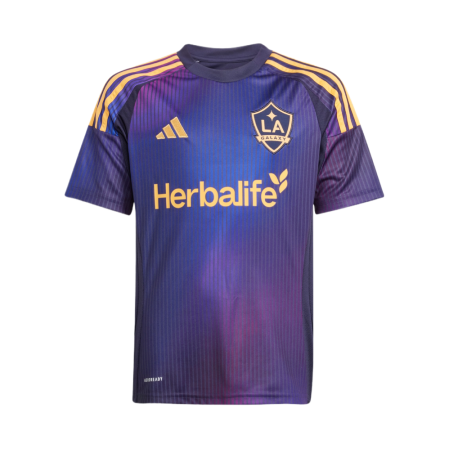 2025-26 LA Galaxy Local