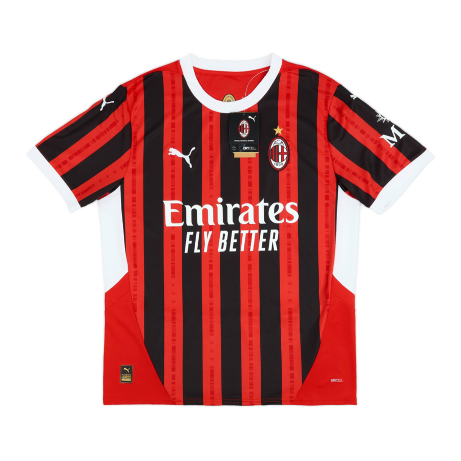 2024-25 AC Milan Local