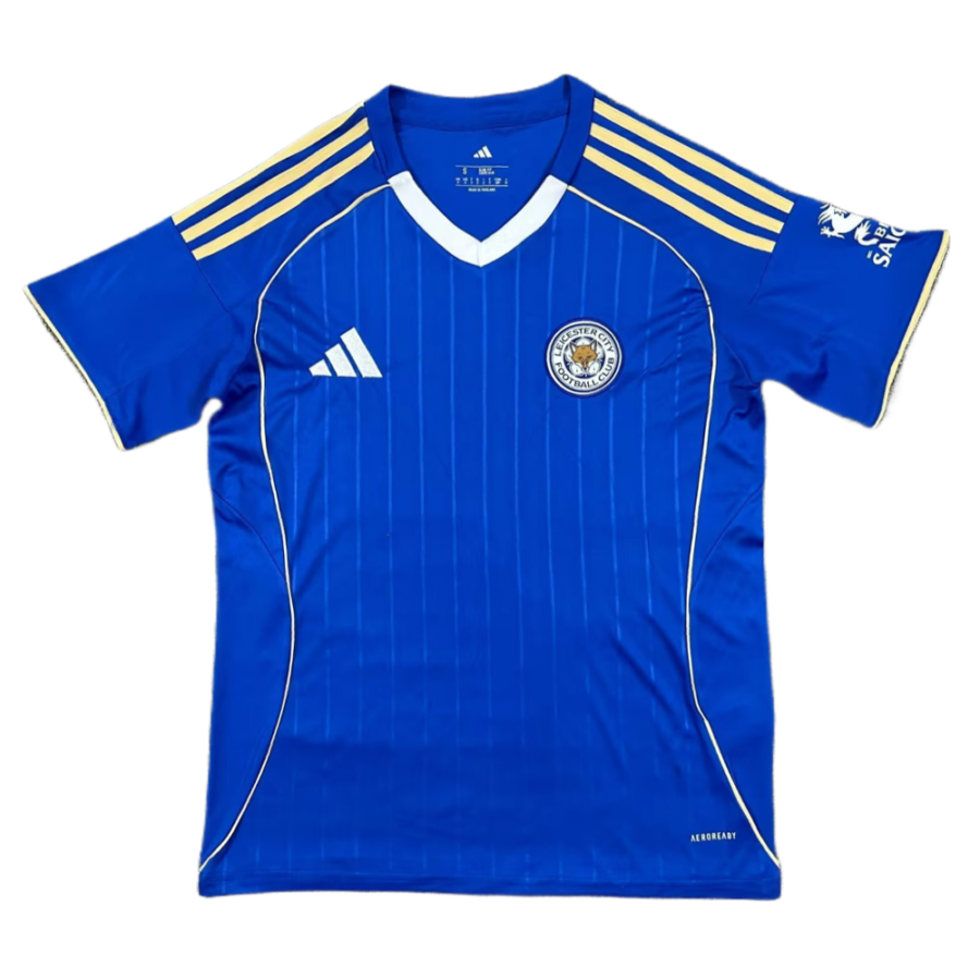 2025-26 Leicester City FC Local