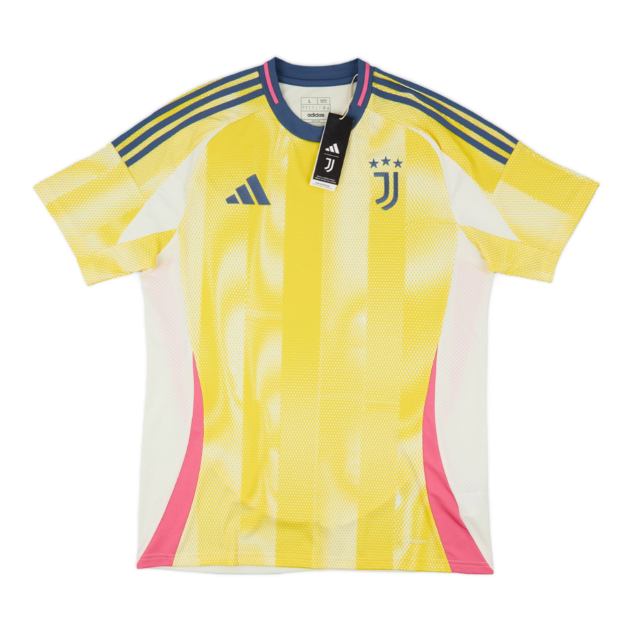 2024-25 Juventus FC Visitante