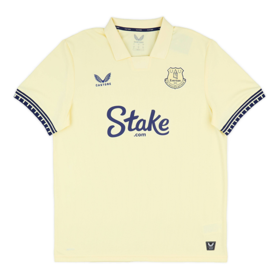 2025-26 Everton FC Visitante