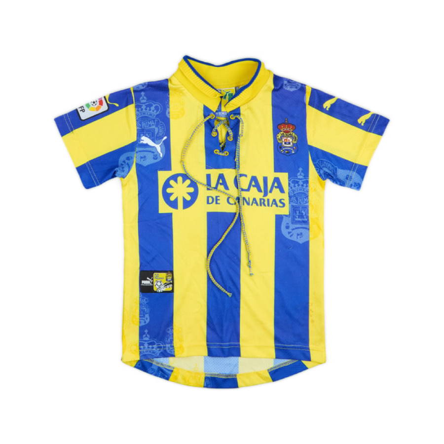 1998-99 UD Las Palmas Local