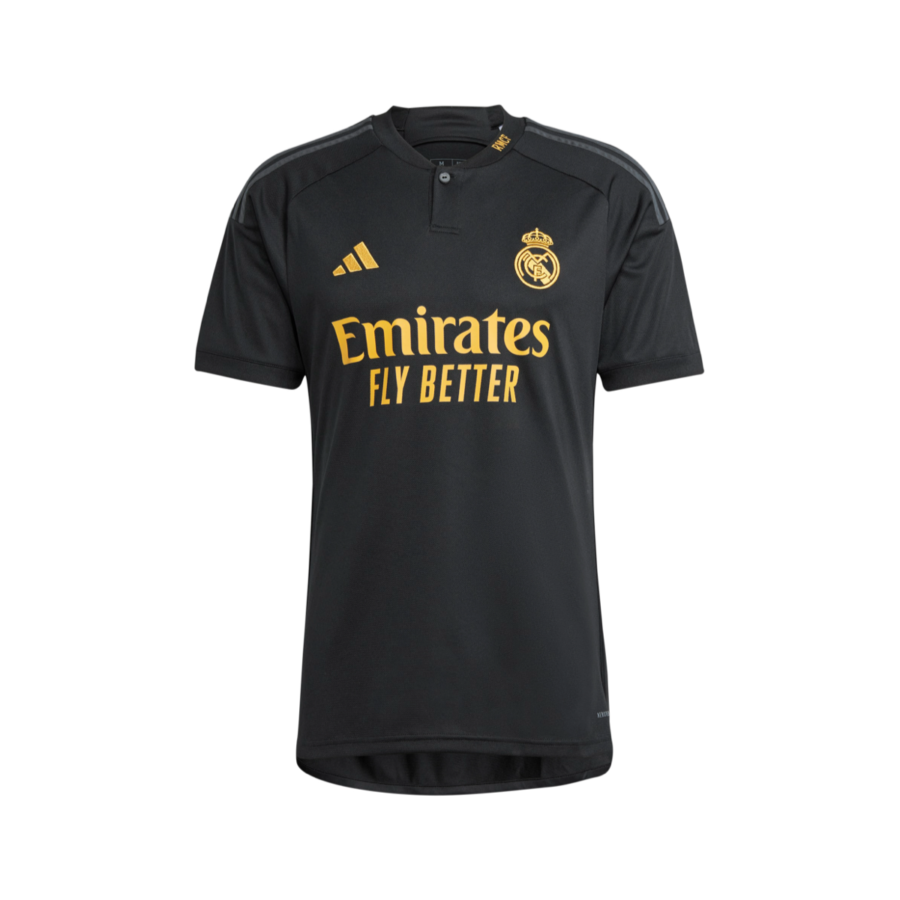2023-24 Real Madrid CF Tercera