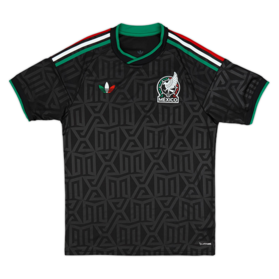 2026 Mexico Tercera