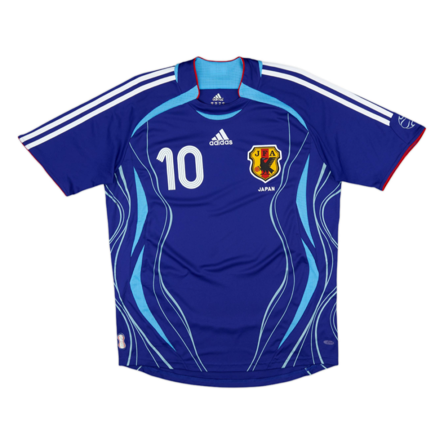 2006 Japón Local