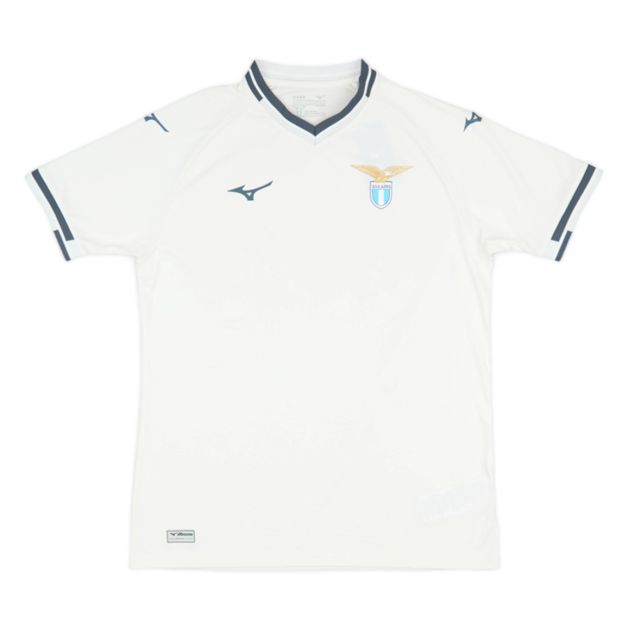 2025-26 SS Lazio Visitante