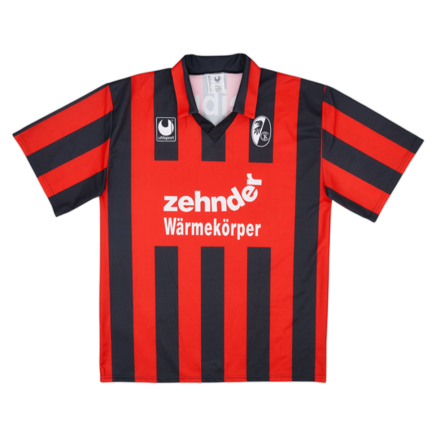 1994-95 SC Freiburg Local