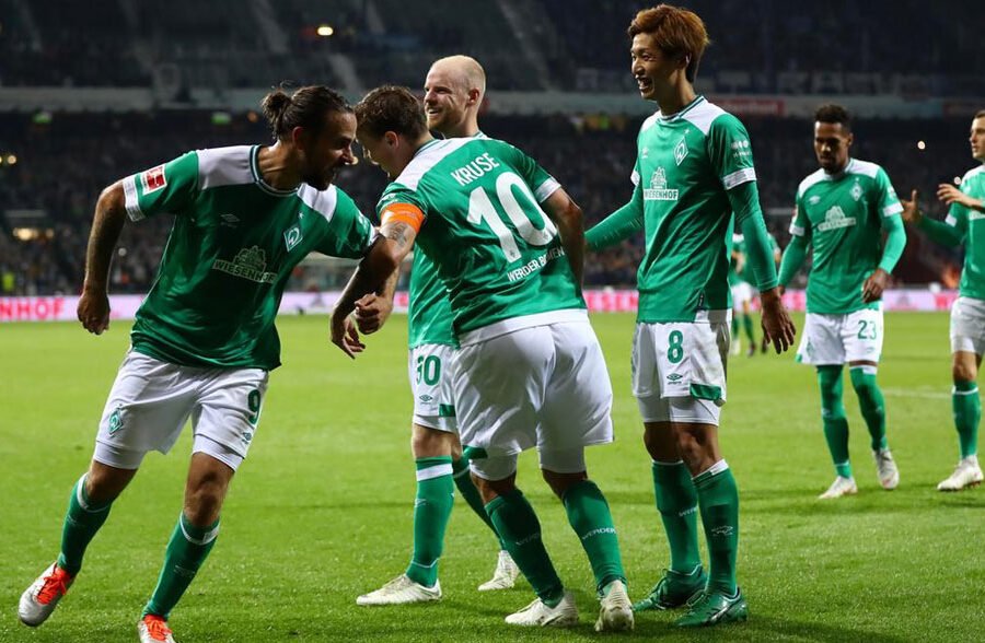 Werder Bremen