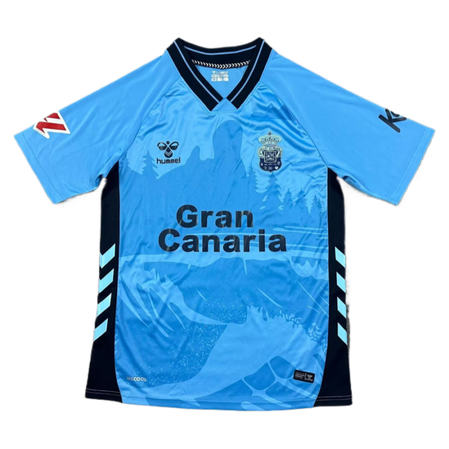 2025-26 UD Las Palmas Visitante