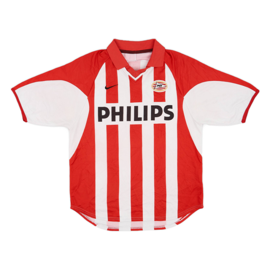 2000-02 PSV Eindhoven Local