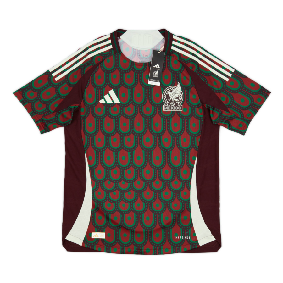 2024 Mexico Local