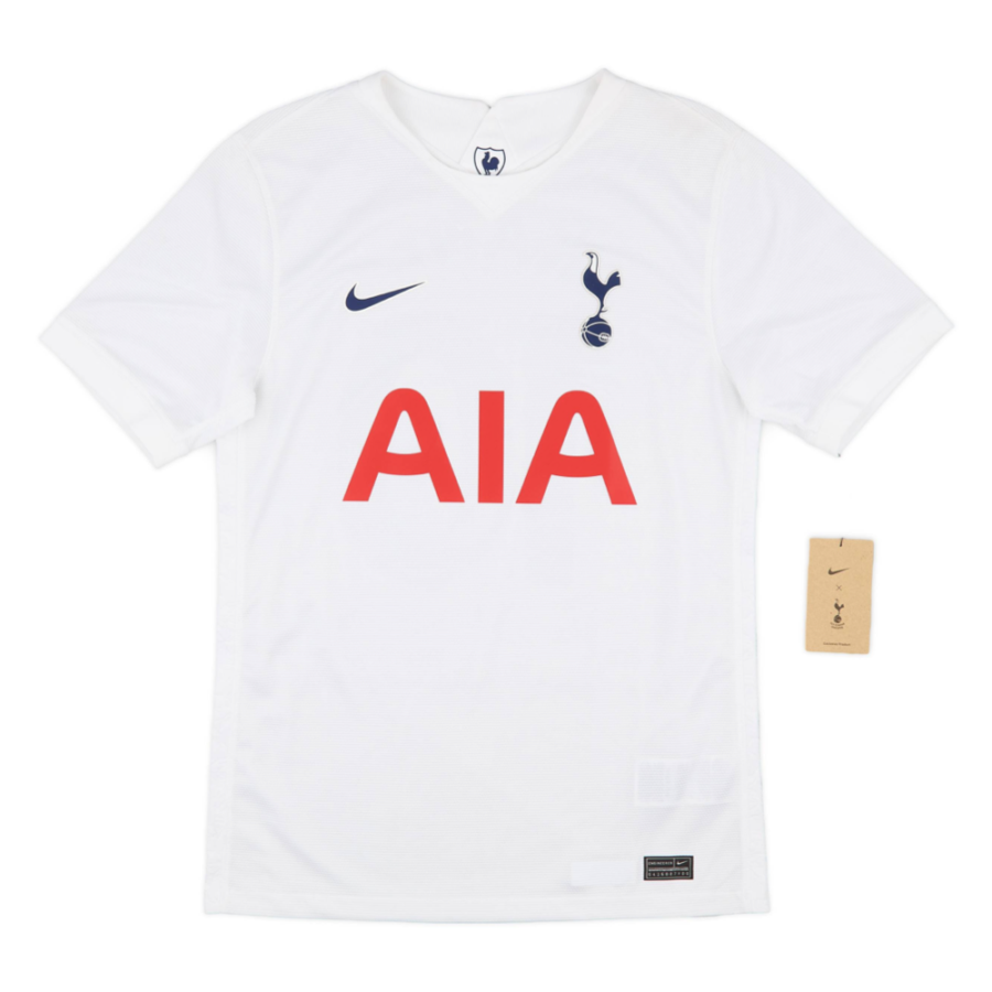 2021-22 Tottenham Hotspur FC Local