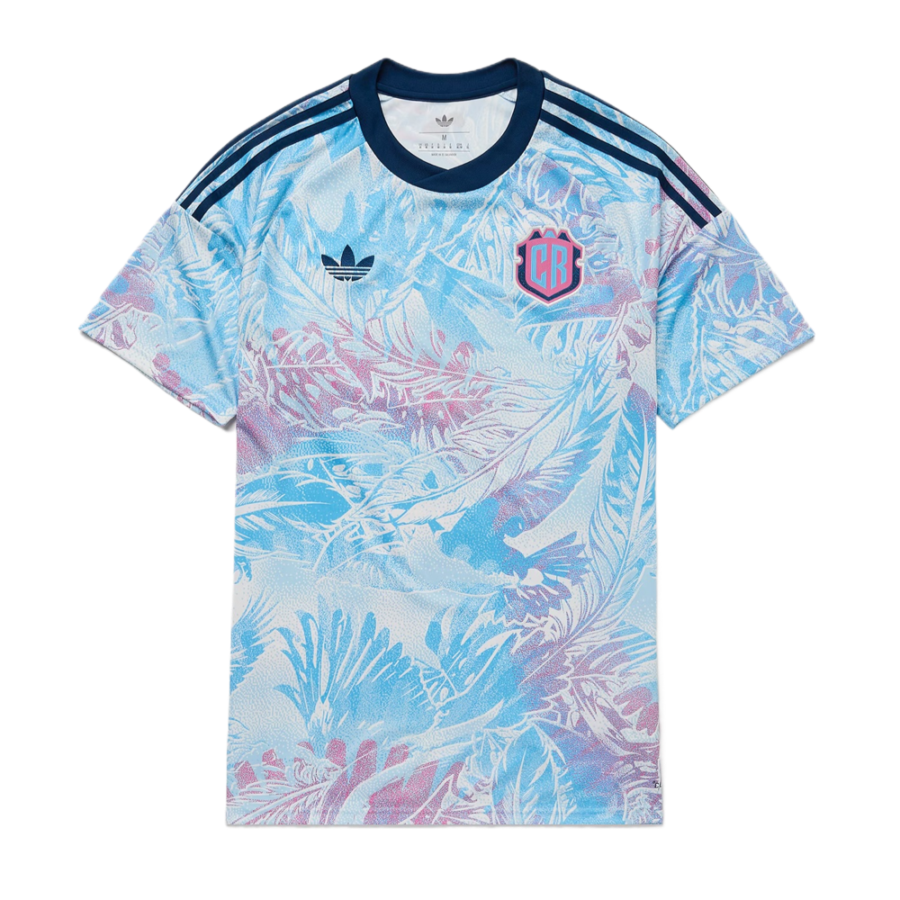 2026 Costa Rica Visitante