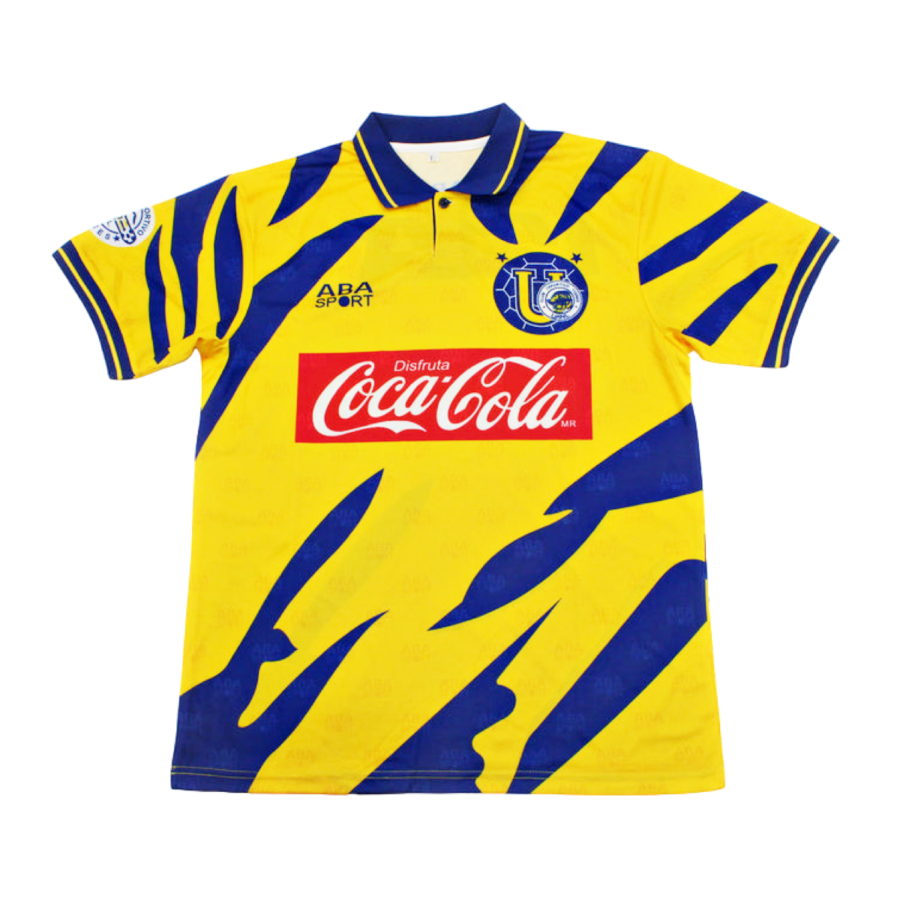 1996-97 Tigres UANL Local