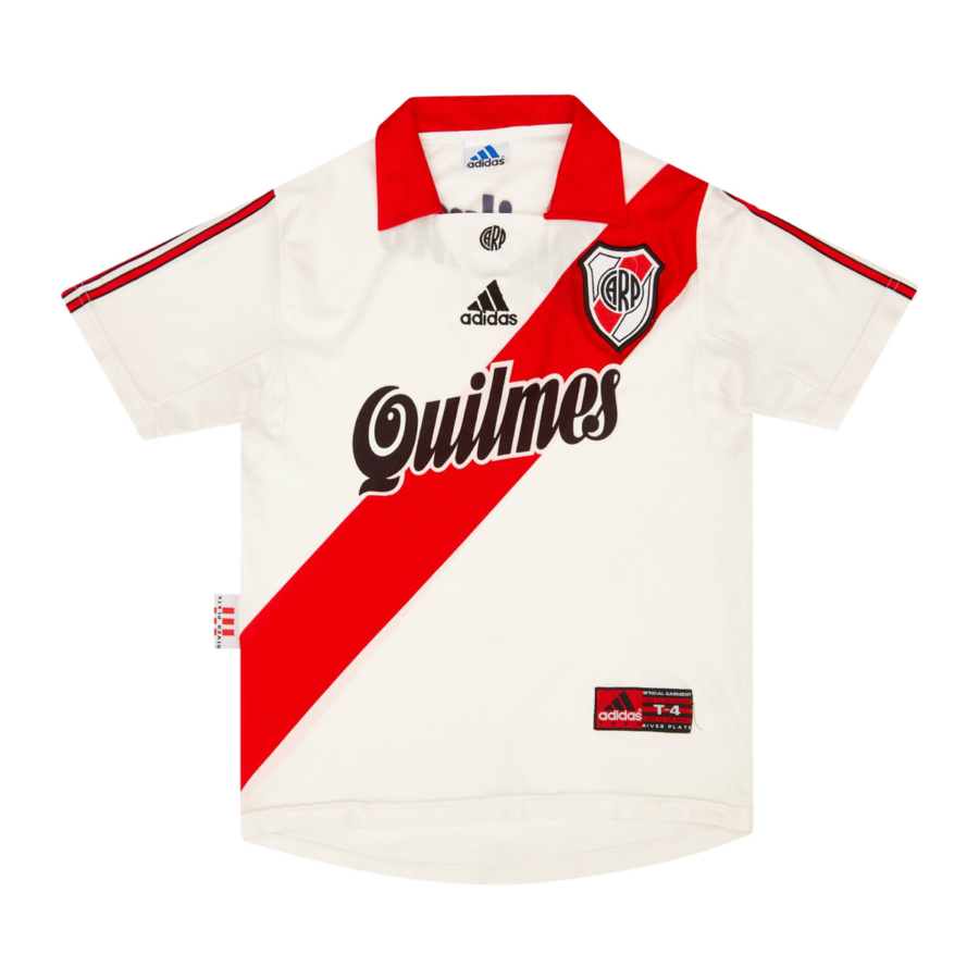 1998-99 CA River Plate Local