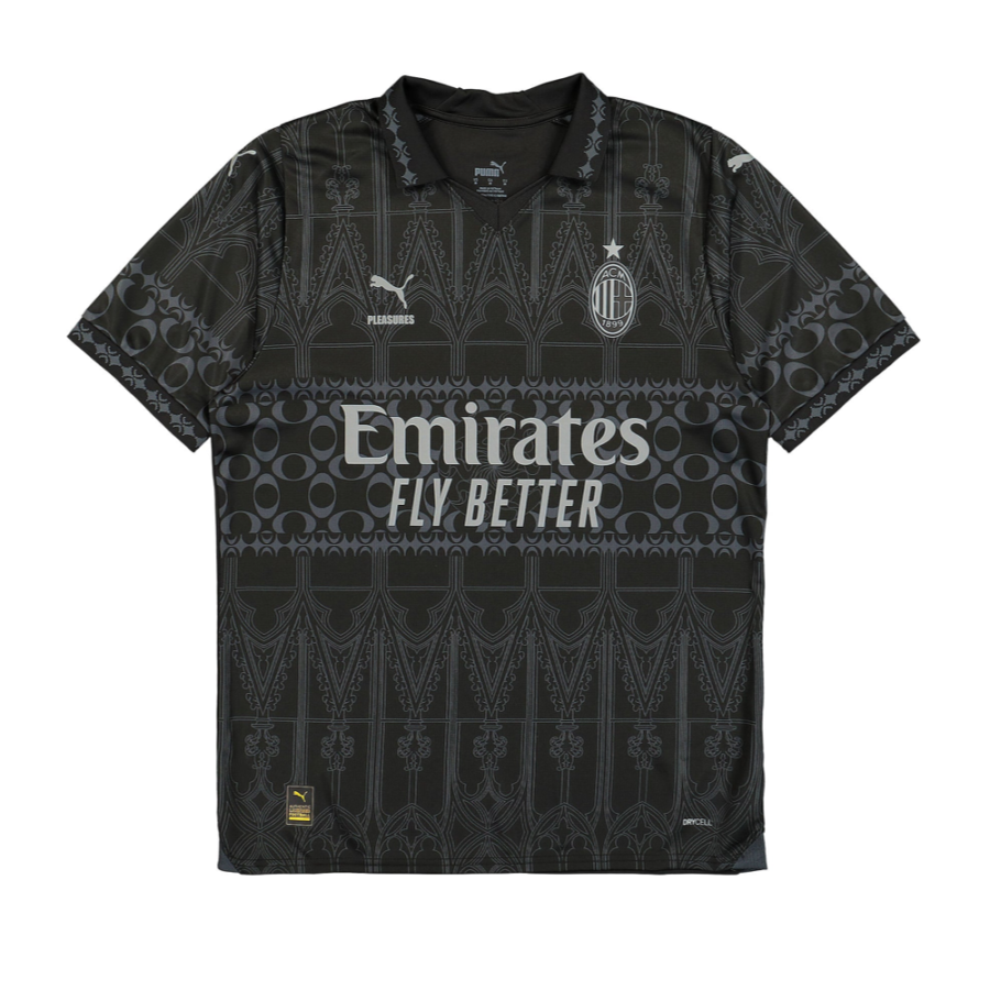 2023-24 AC Milan Especial